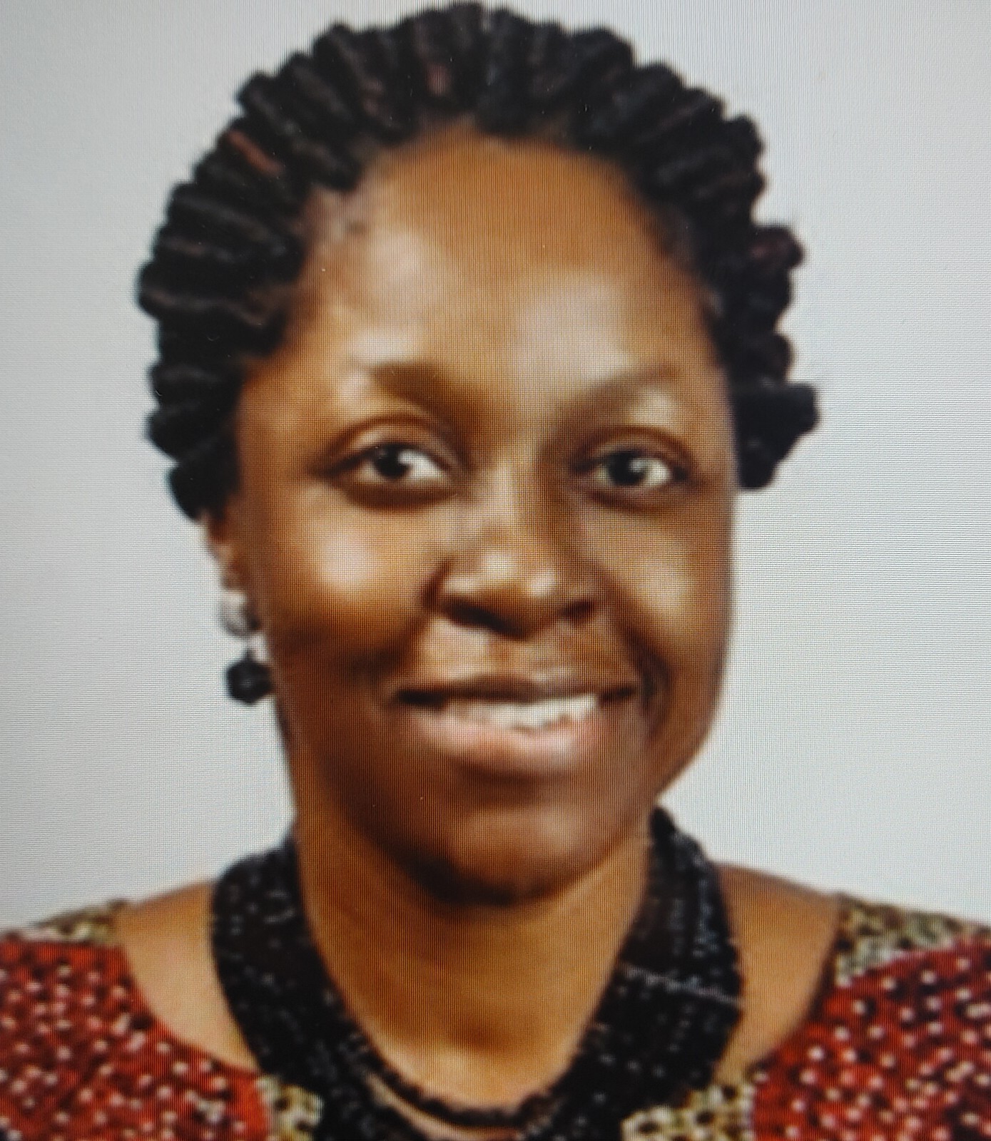 Bola Ogunremi