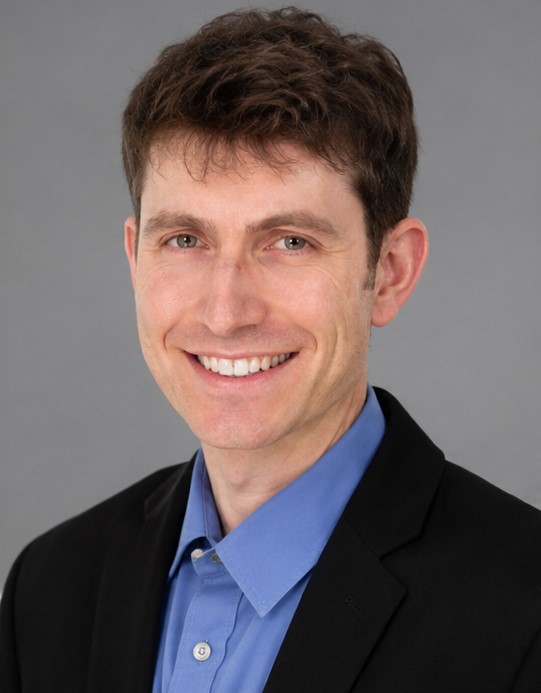 Fergus Lyon