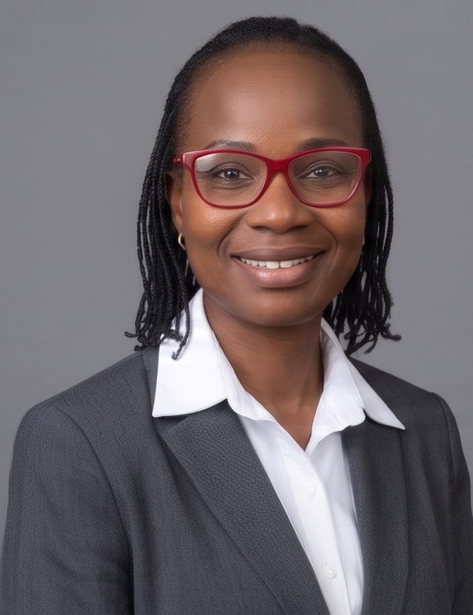 Ibironke Olubamise