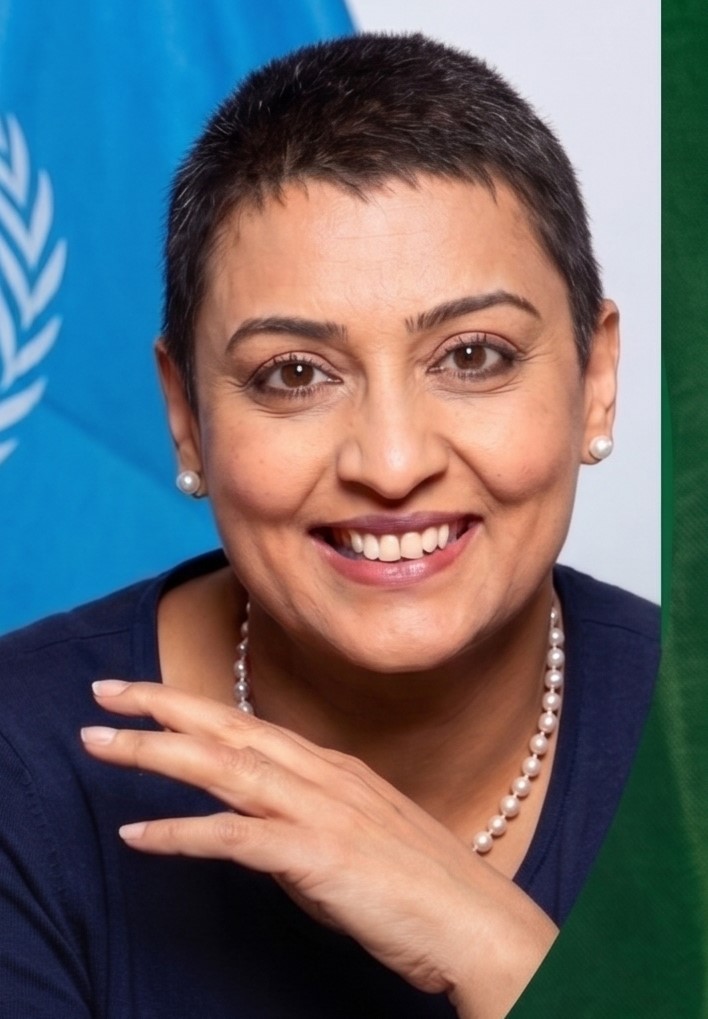Ronita Ghosh