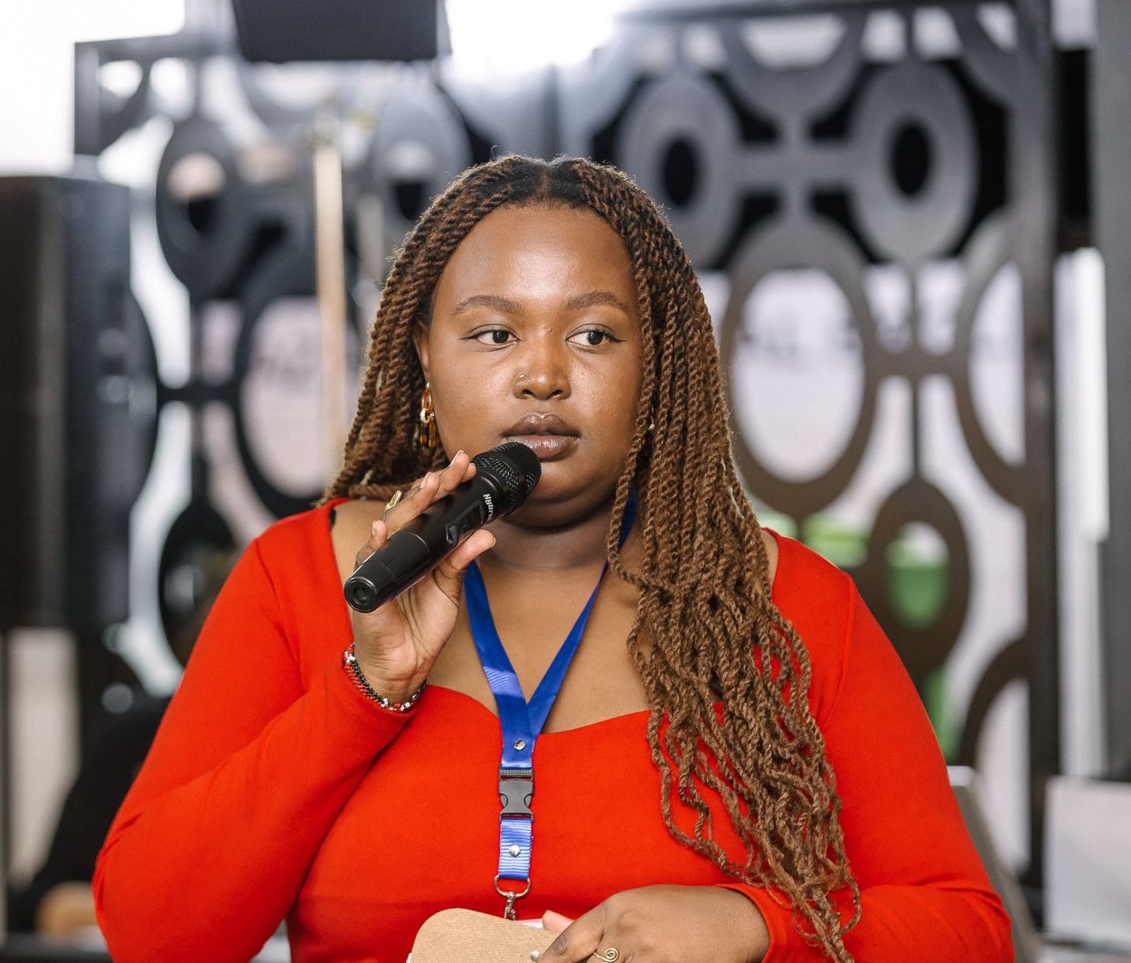 Angela Mutua