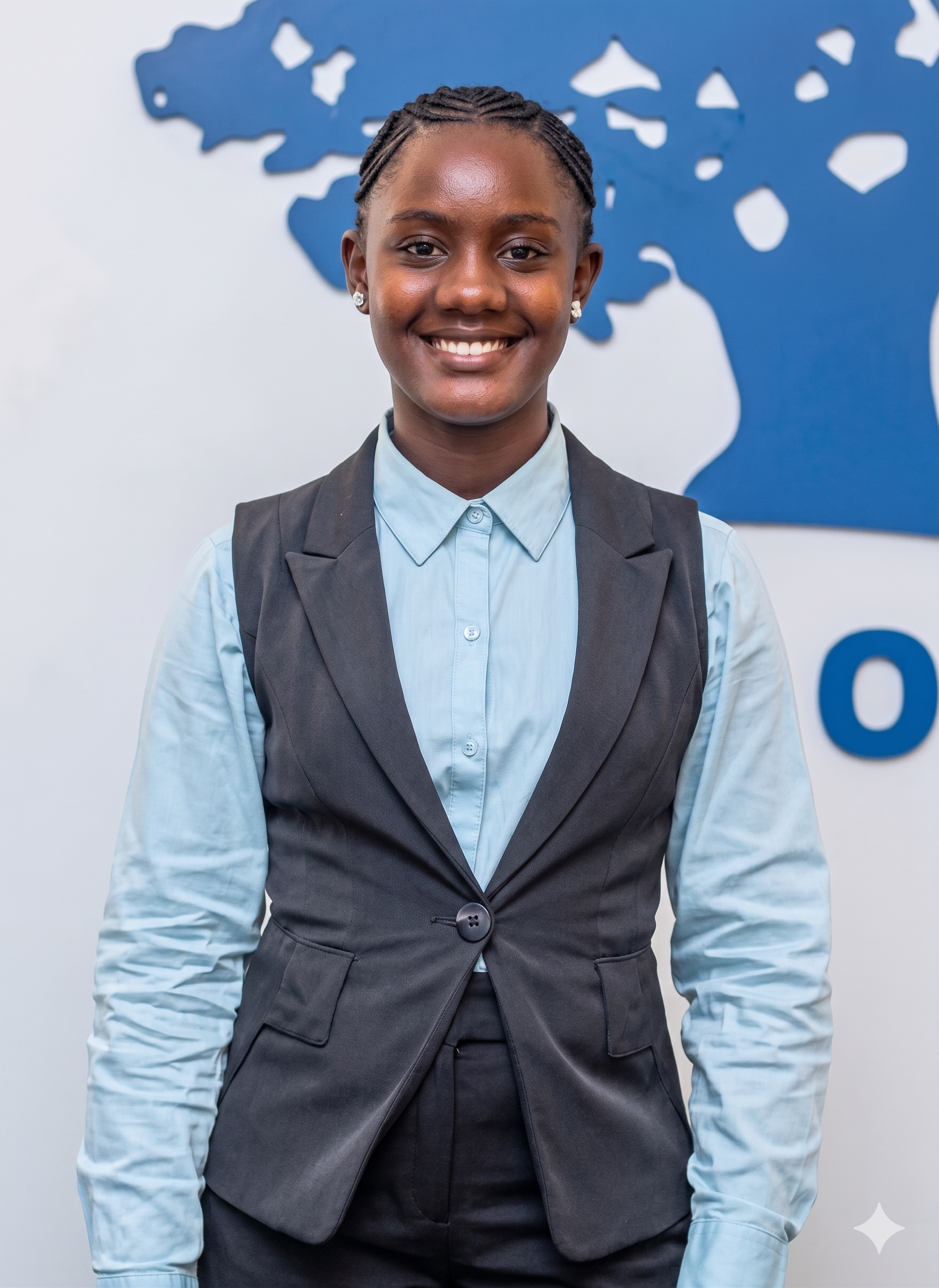 Birungi Britah