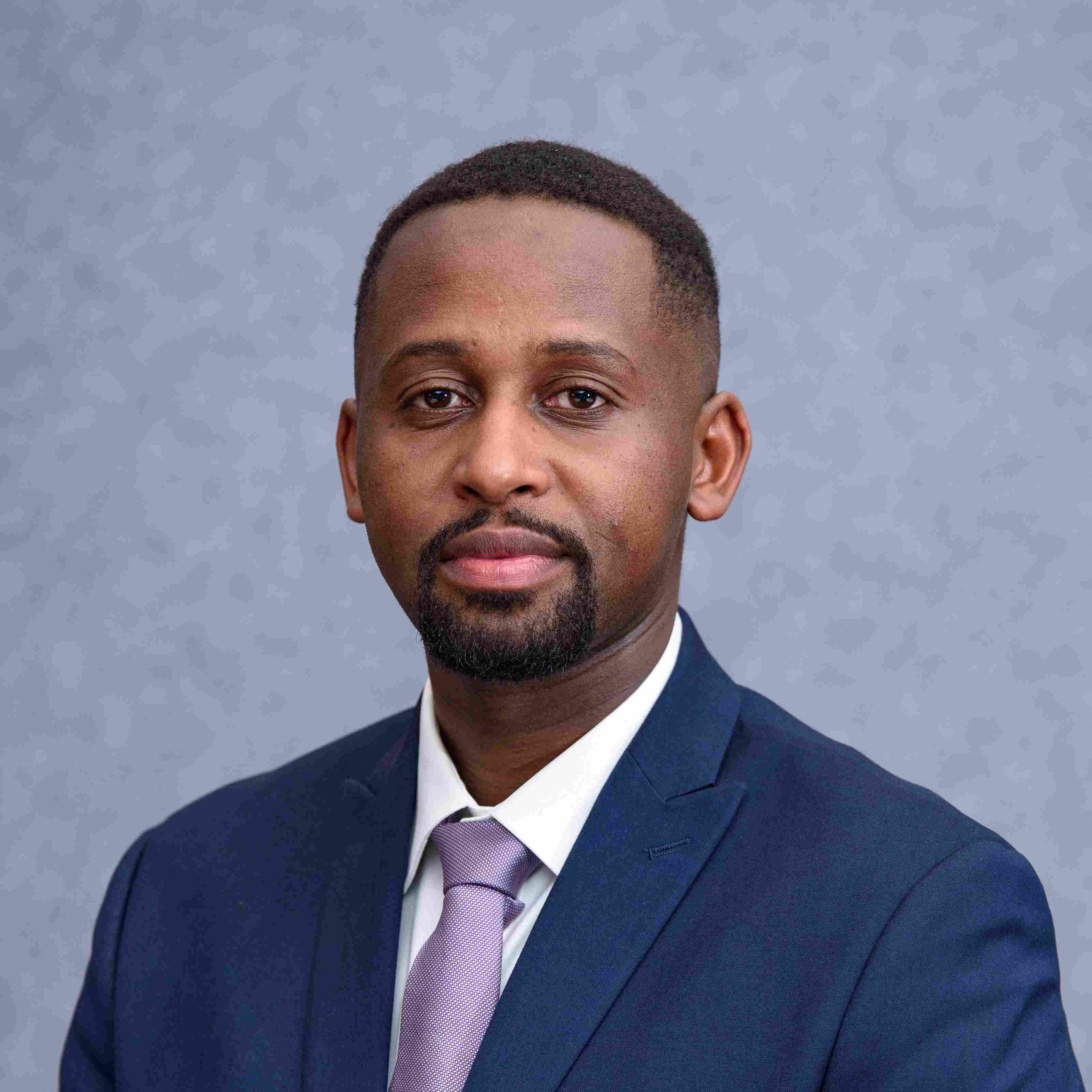Danson Gichini