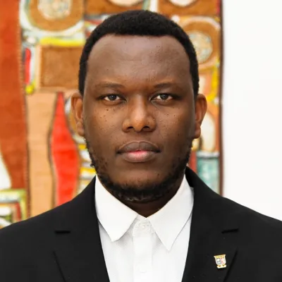Williams Murithi
