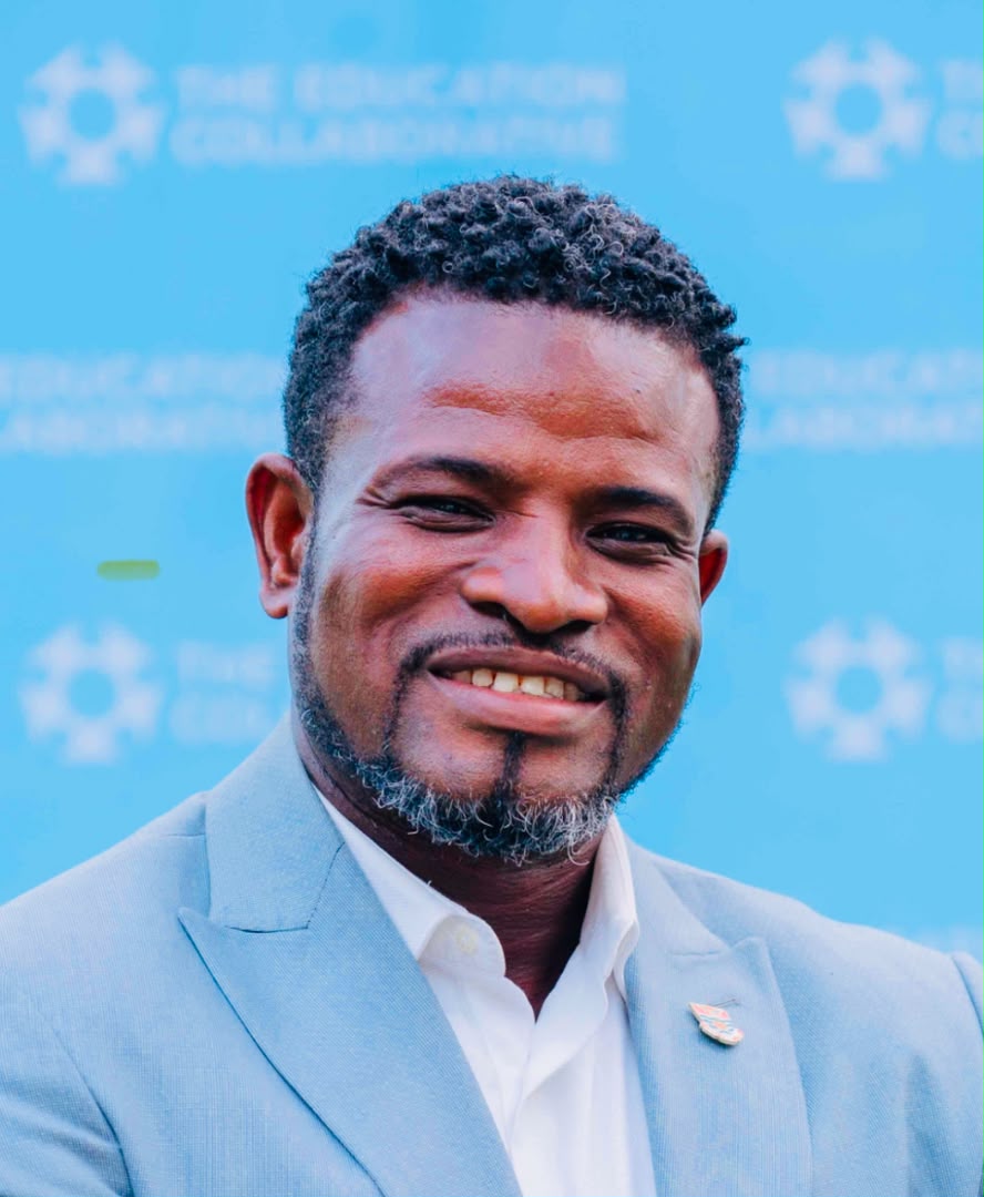 Dr. Edward Nii Amar Amarteifio