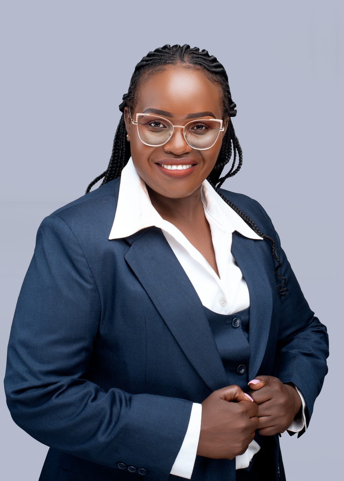 CPA Fridah Jebowen Keitany