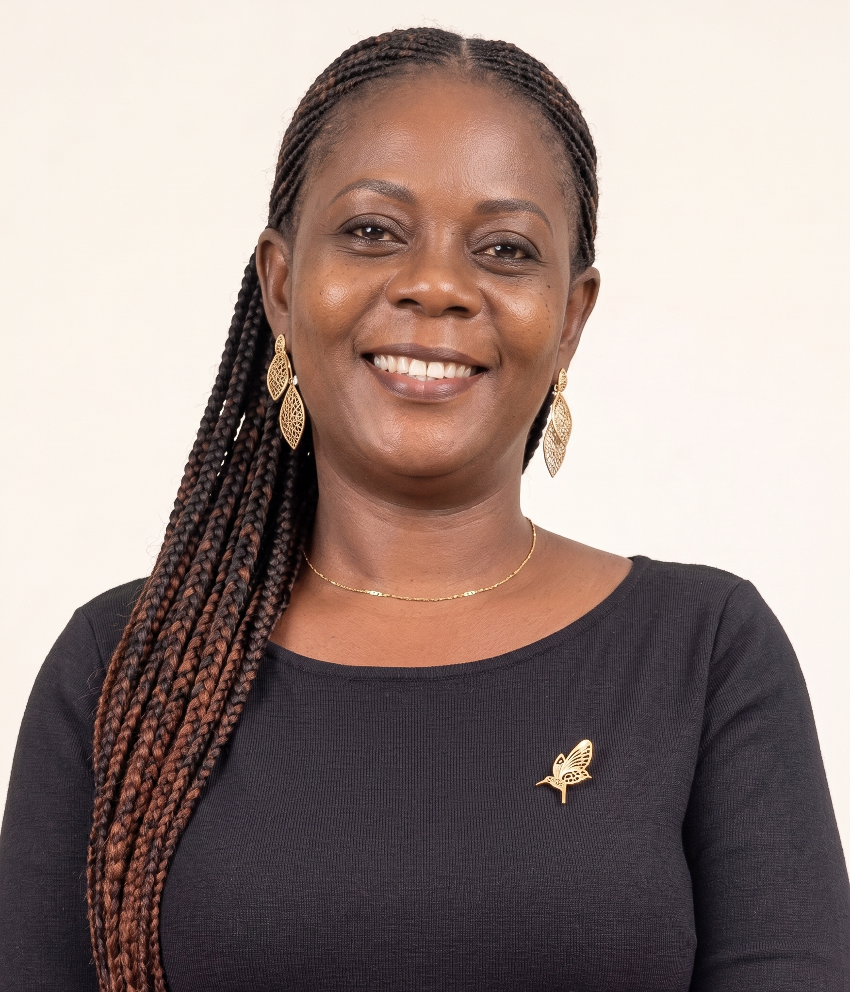Irene Naa Korkoi Armah