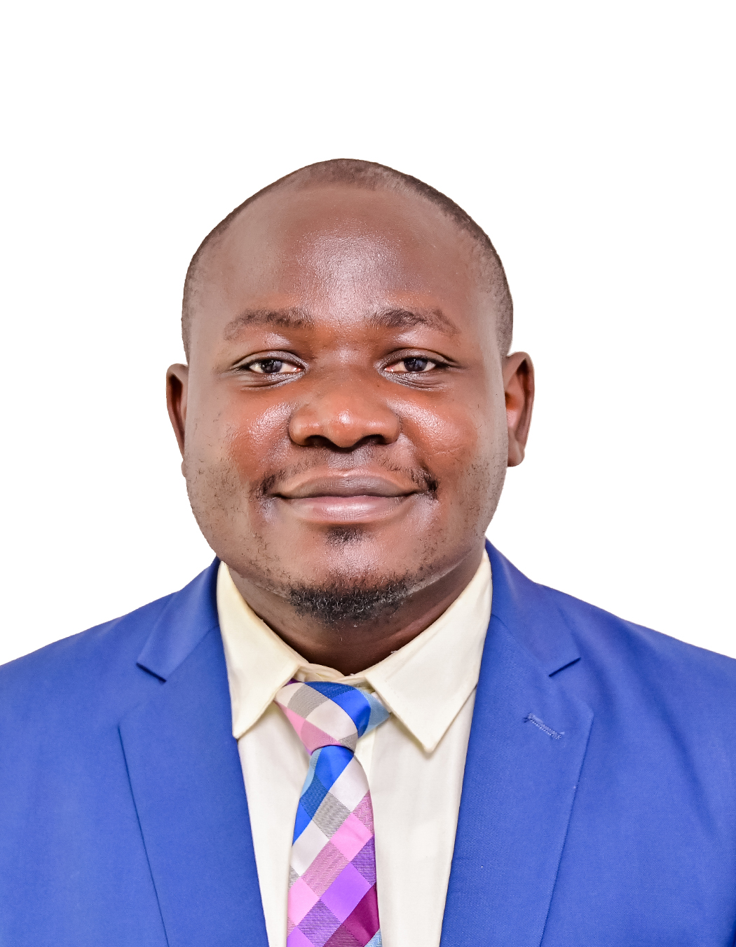 David Luganda Nsiyonna