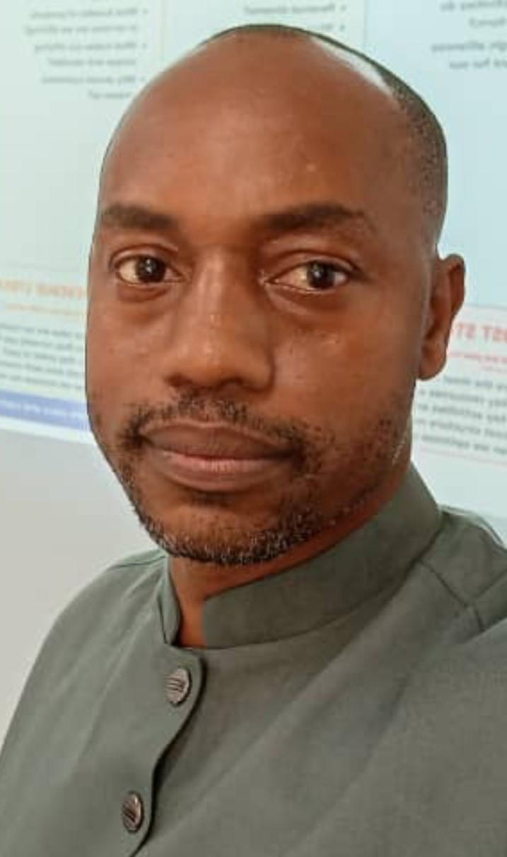 Elibariki E. Malisa