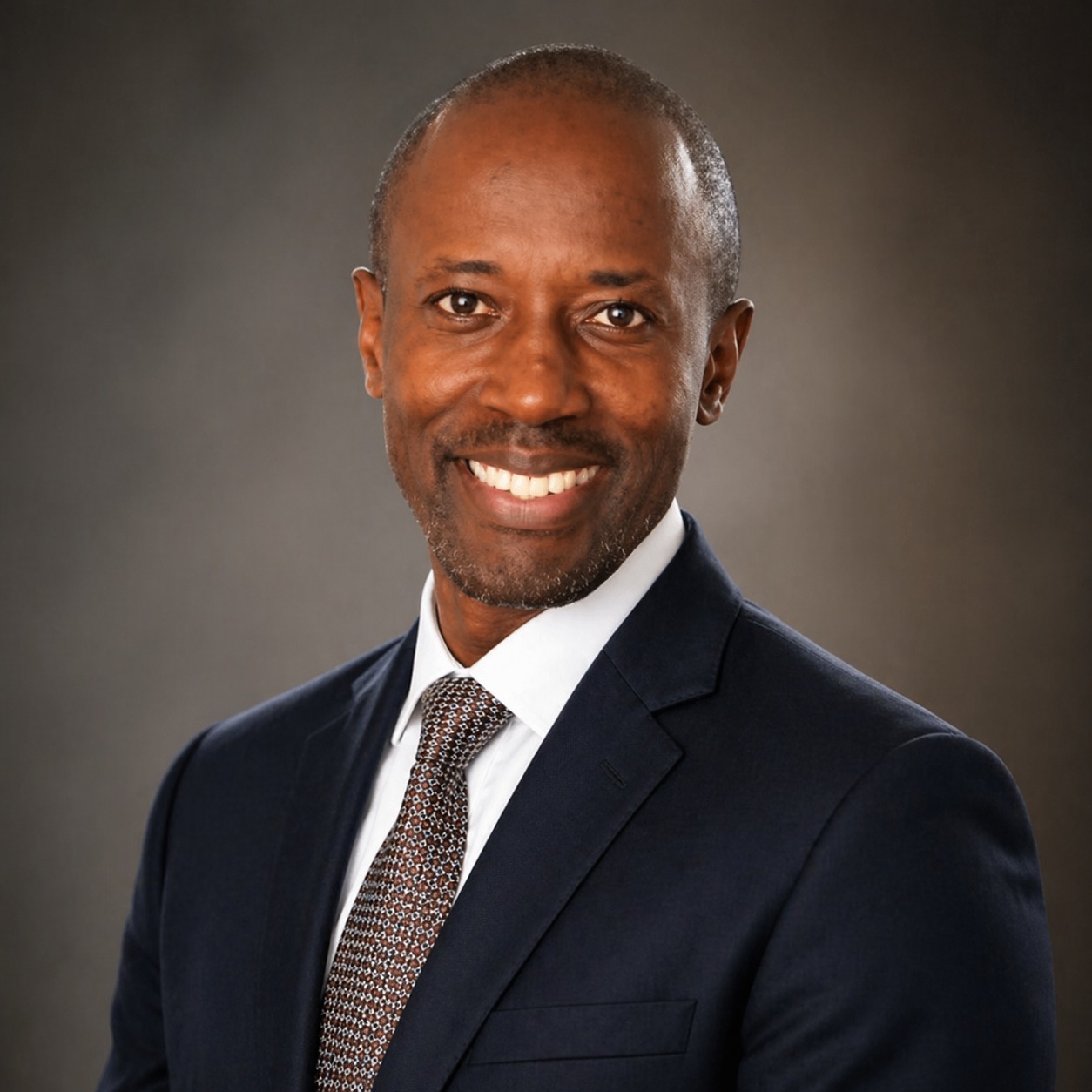 Maurice Omolo