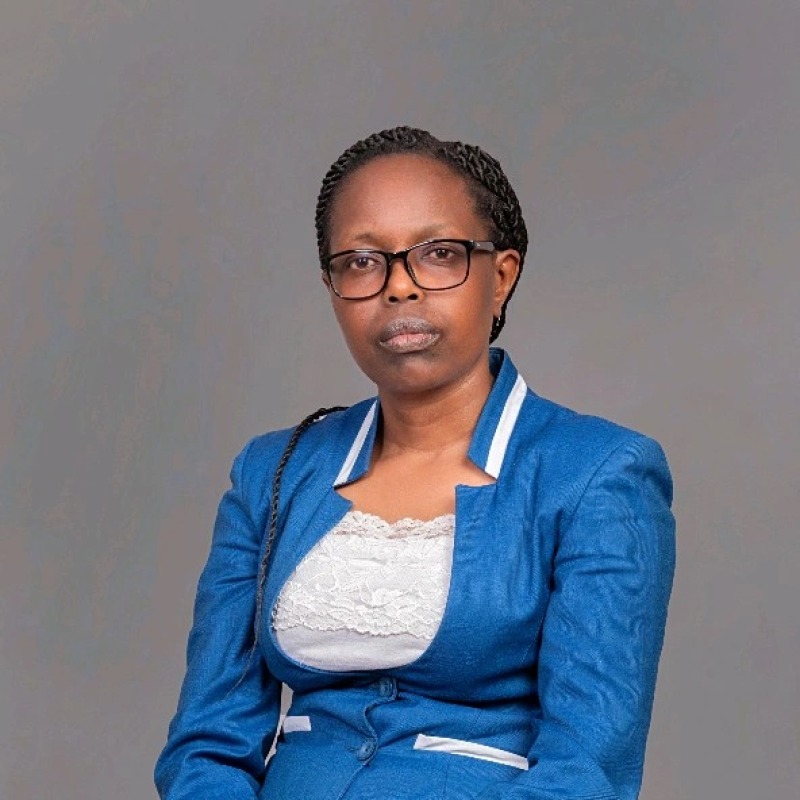 Dr. Zipporah Muiriri