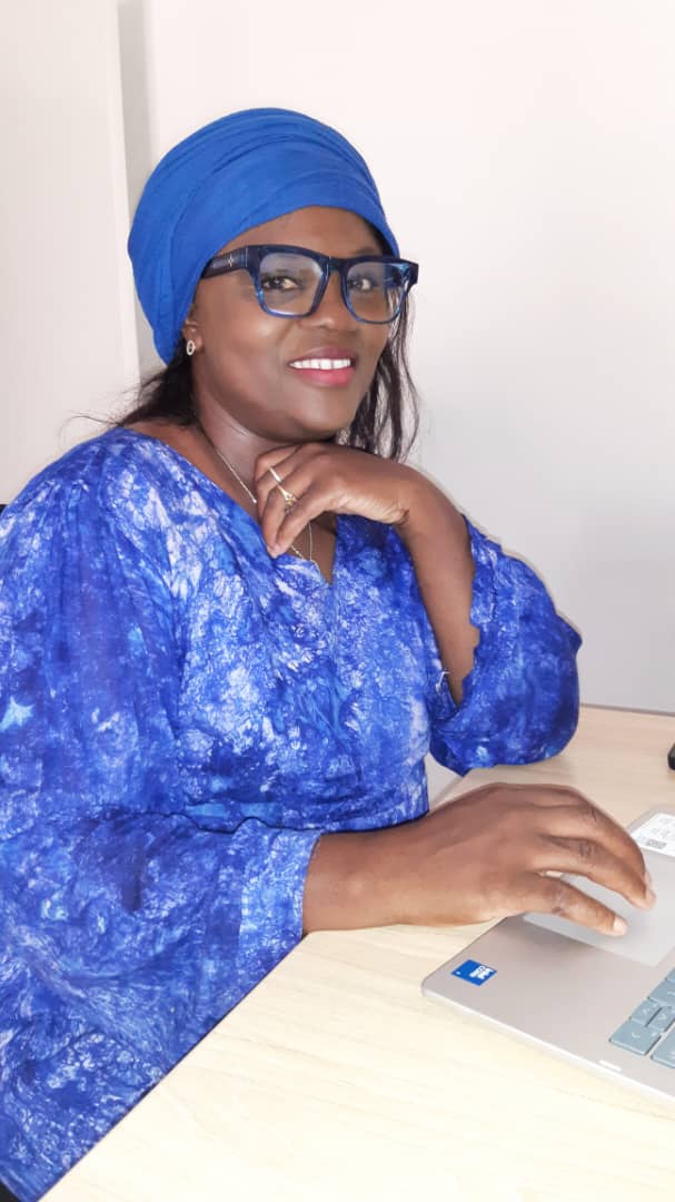 Diarra Sylla