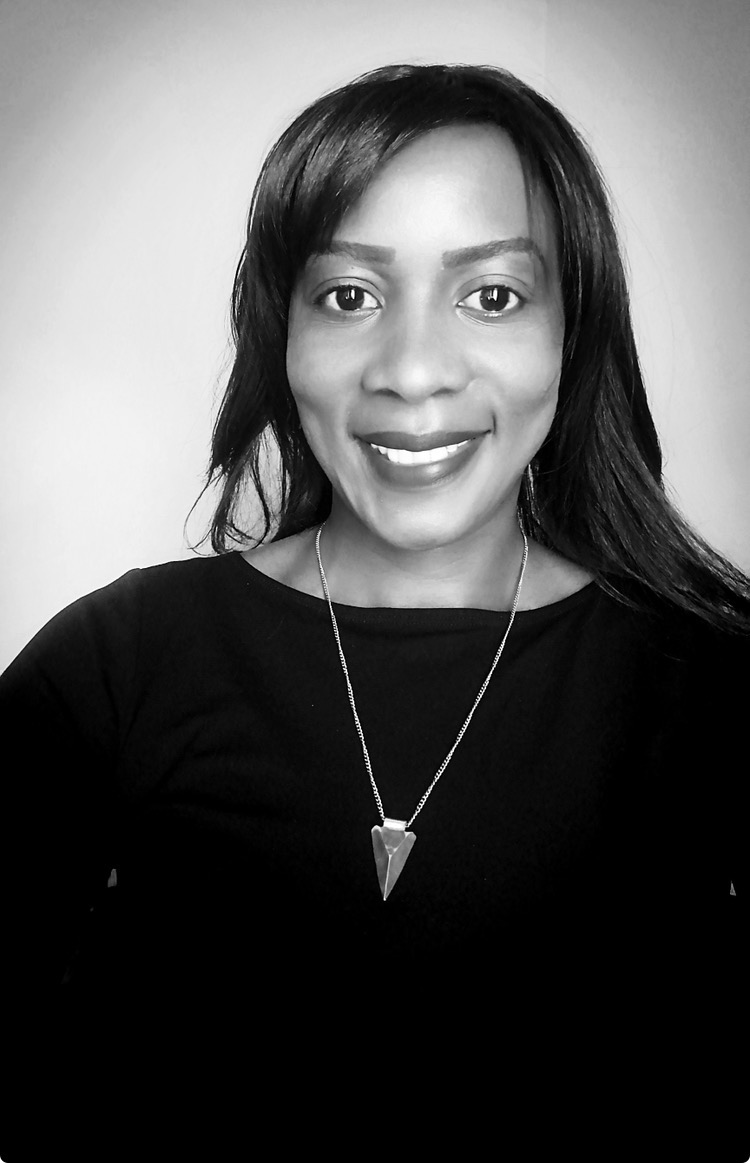 Elizabeth Akinyi
