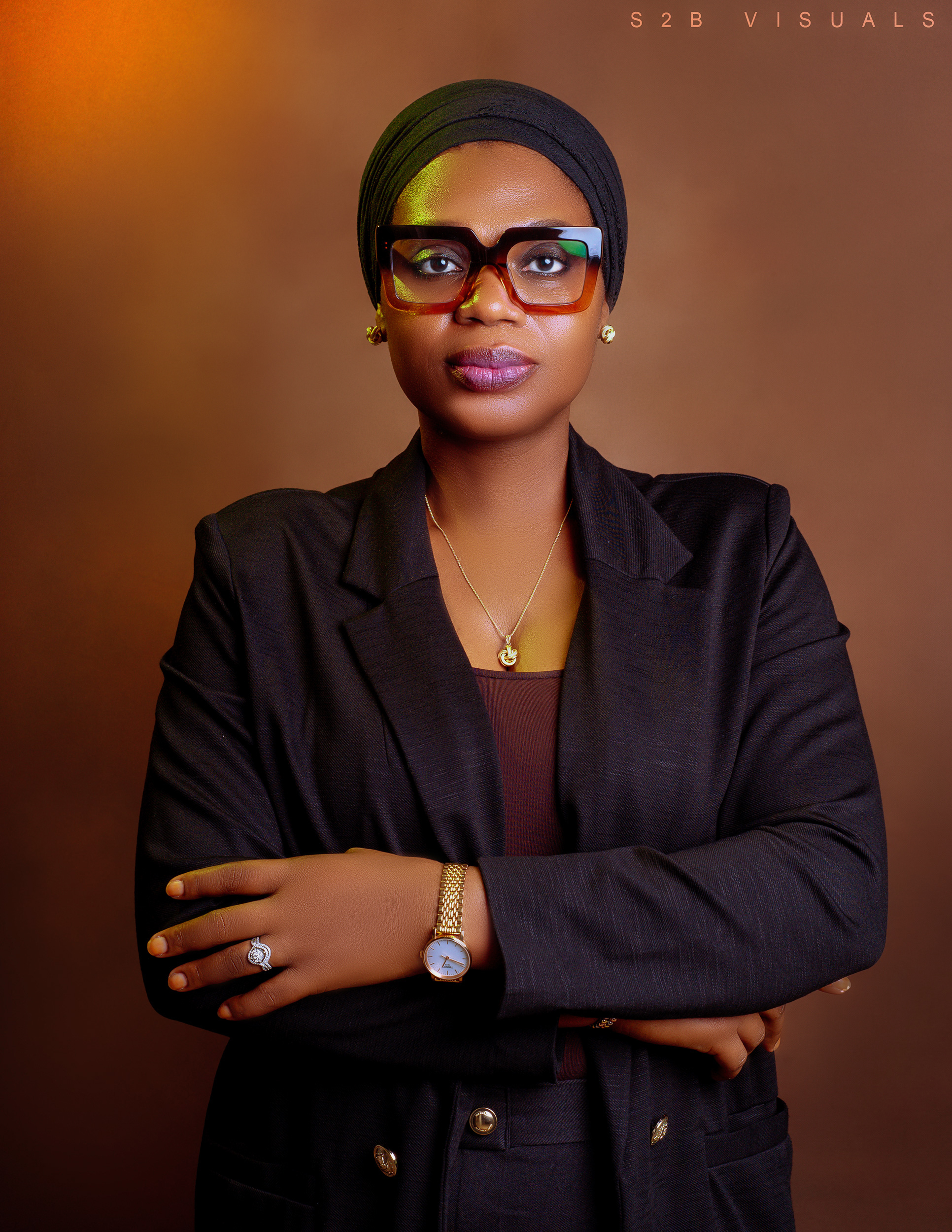 Kikelomo Adisa