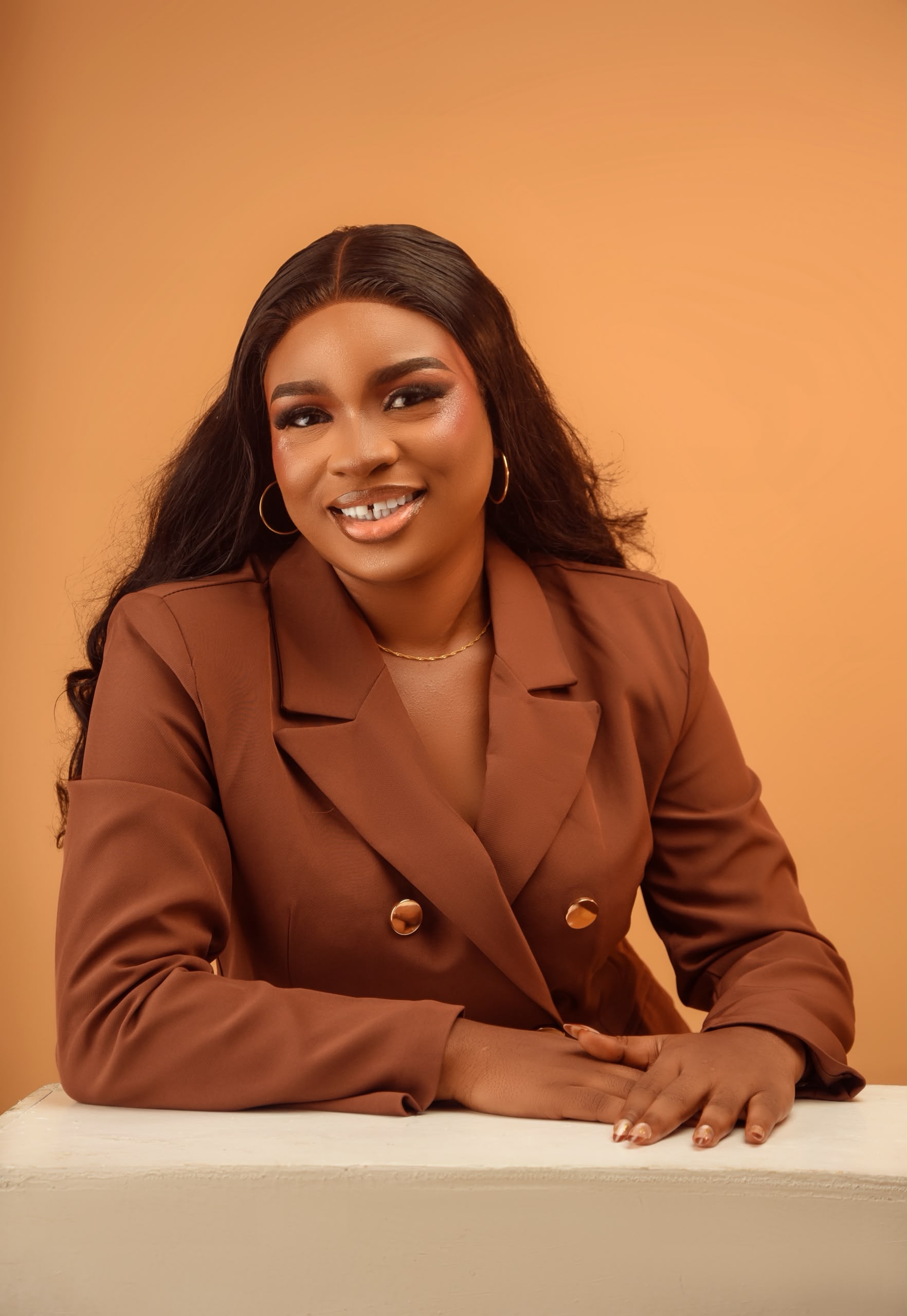 Olamide Olajide