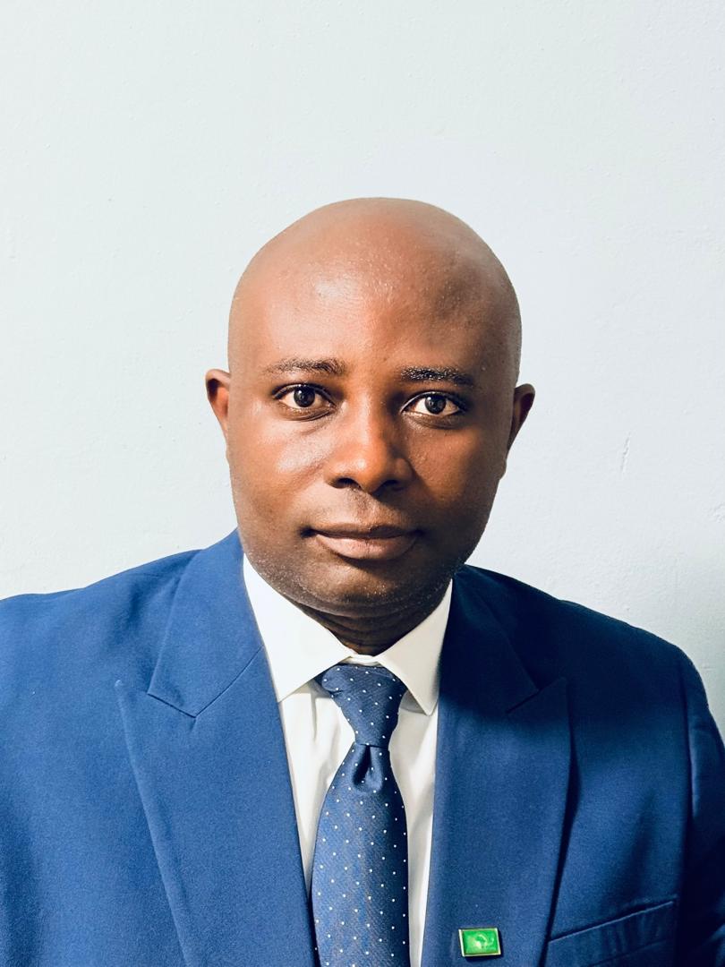 Richard Osei Kuffour