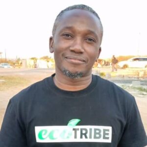 Mr. Aaron Masano