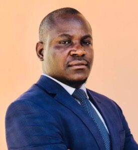 Moses Nwasa
