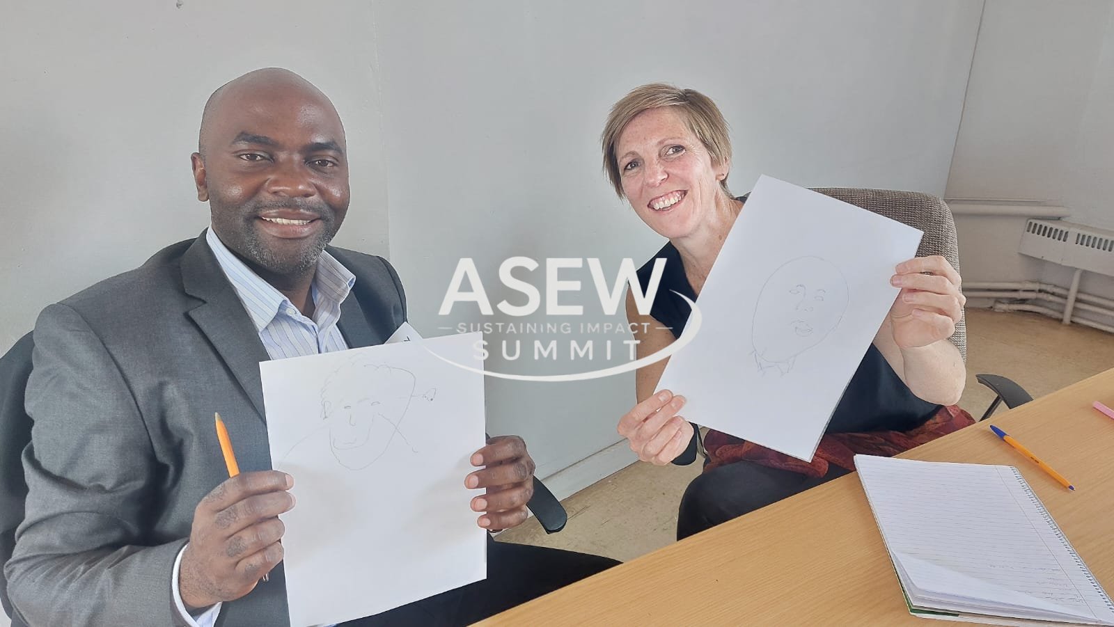 2025 In-Person Session in South Africa